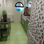 Dean Dos Catedrales شقة سرقسطة