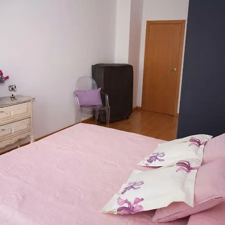 Apartment Dean Dos Catedrales
