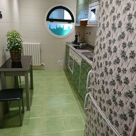 Dean Dos Catedrales Apartment Zaragoza