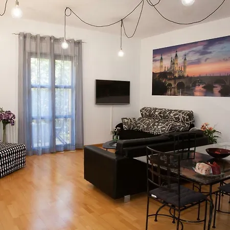 Apartment Dean Dos Catedrales