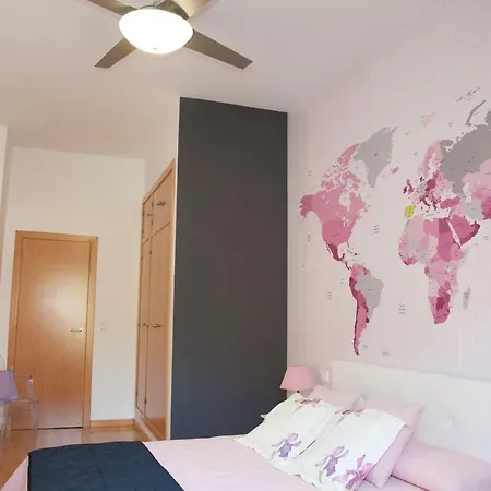 Apartment Dean Dos Catedrales