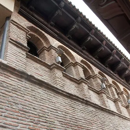 Dean Dos Catedrales Appartement Zaragoza