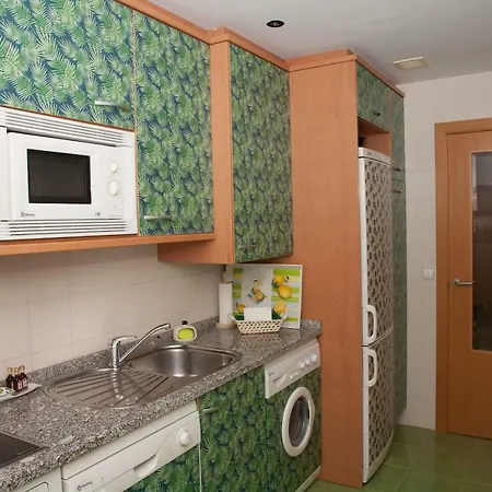 Appartement Dean Dos Catedrales