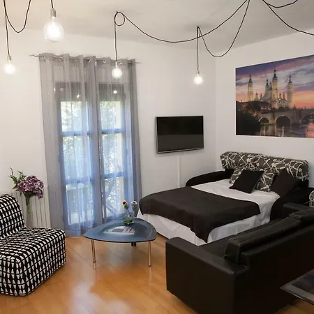 Apartment Dean Dos Catedrales *