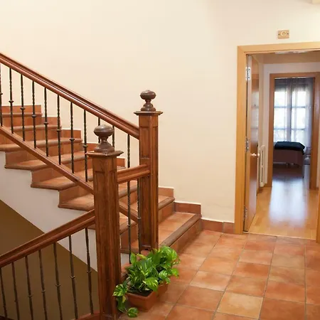 Dean Dos Catedrales Apartman