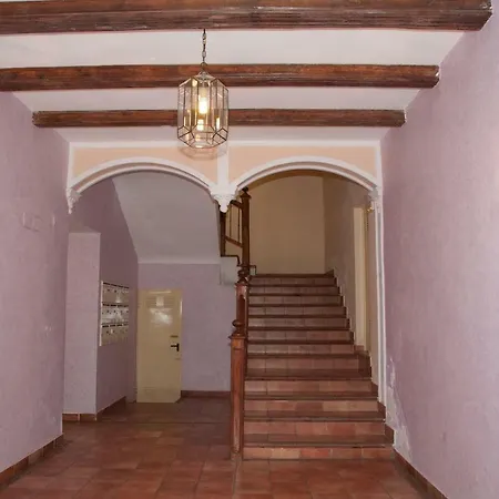 Dean Dos Catedrales Apartment Zaragoza