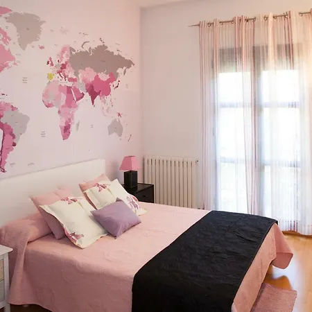 Apartment Dean Dos Catedrales
