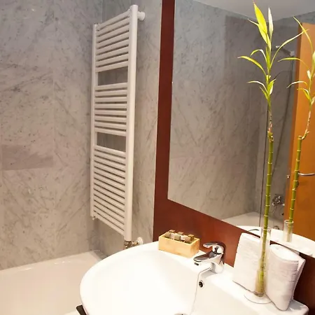 Dean Dos Catedrales Appartement Zaragoza