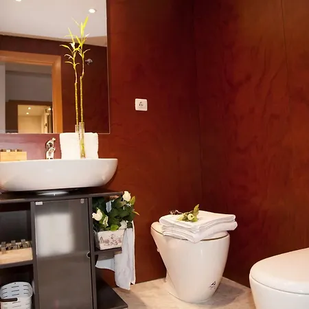 Dean Dos Catedrales Apartment Zaragoza