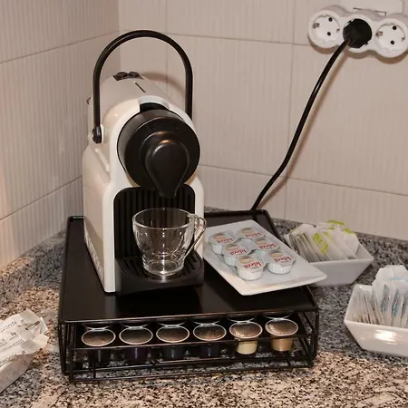 Dean Dos Catedrales Appartement Zaragoza