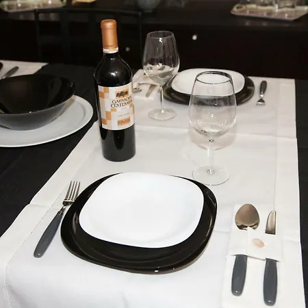 Dean Dos Catedrales Apartment Zaragoza