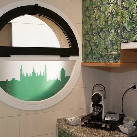 Dean Dos Catedrales Appartement Zaragoza