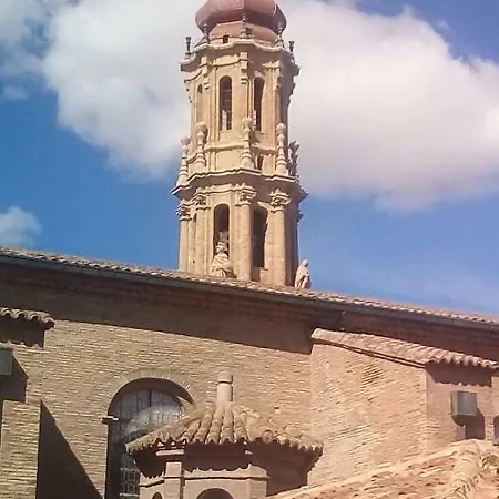 Dean Dos Catedrales *