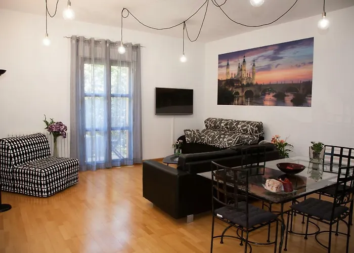 Apartman Dean Dos Catedrales