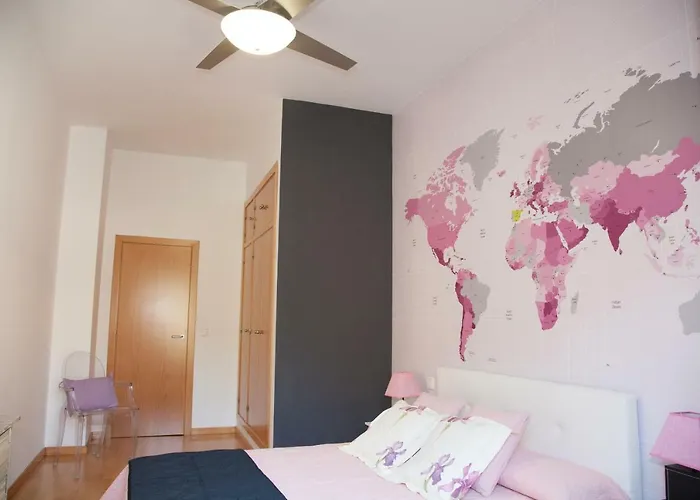 Appartement Dean Dos Catedrales