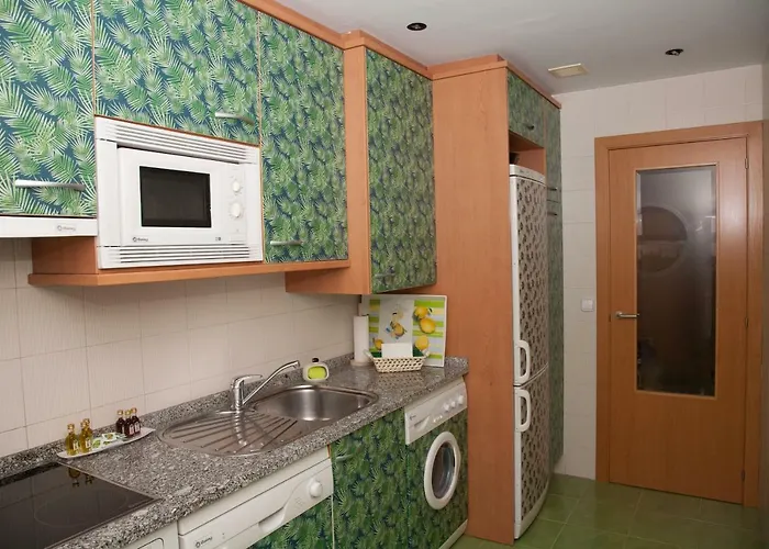 Appartement Dean Dos Catedrales