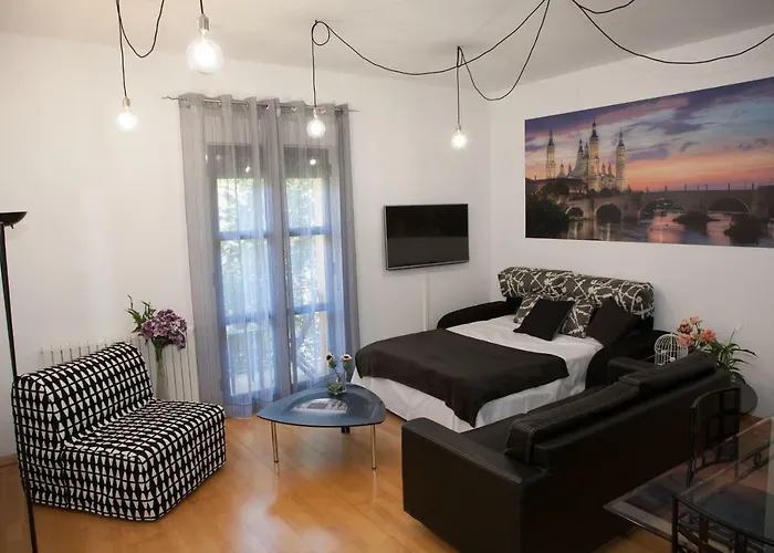 Apartman Dean Dos Catedrales *