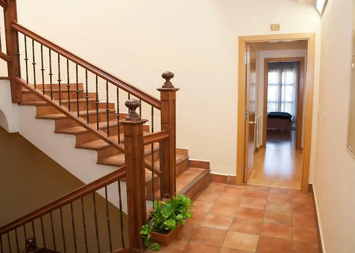 Dean Dos Catedrales Appartement