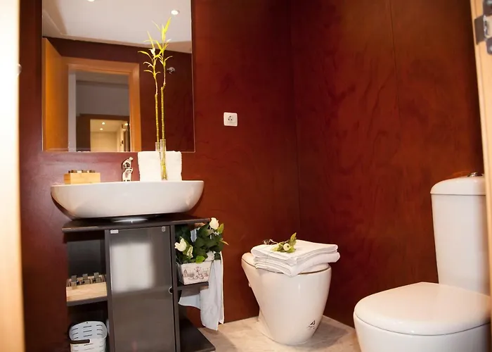 Dean Dos Catedrales Apartman Zaragoza