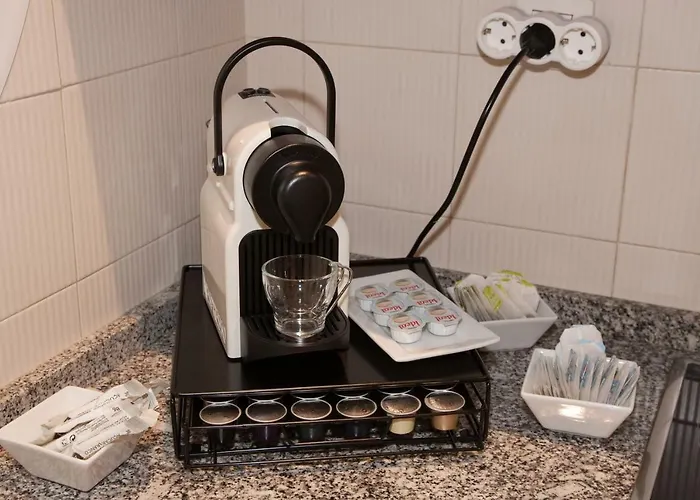 Dean Dos Catedrales Appartement Saragosse