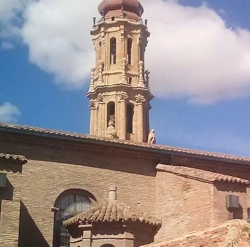 Dean Dos Catedrales *